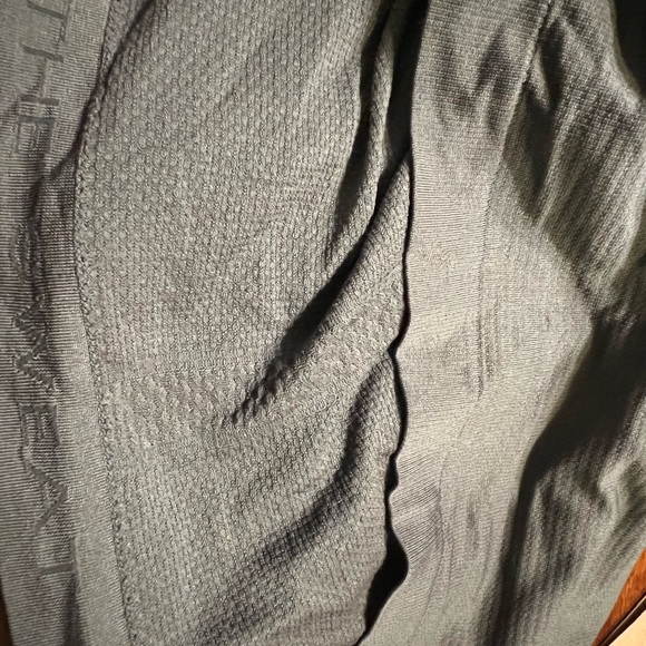 Lululemon Athletica Turbo Tank Racerback Sz 10 - Picture 6 of 7